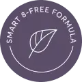Smart 8-Free Formula