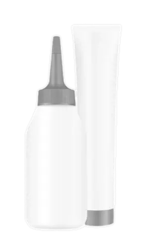 Most other box hair dyes