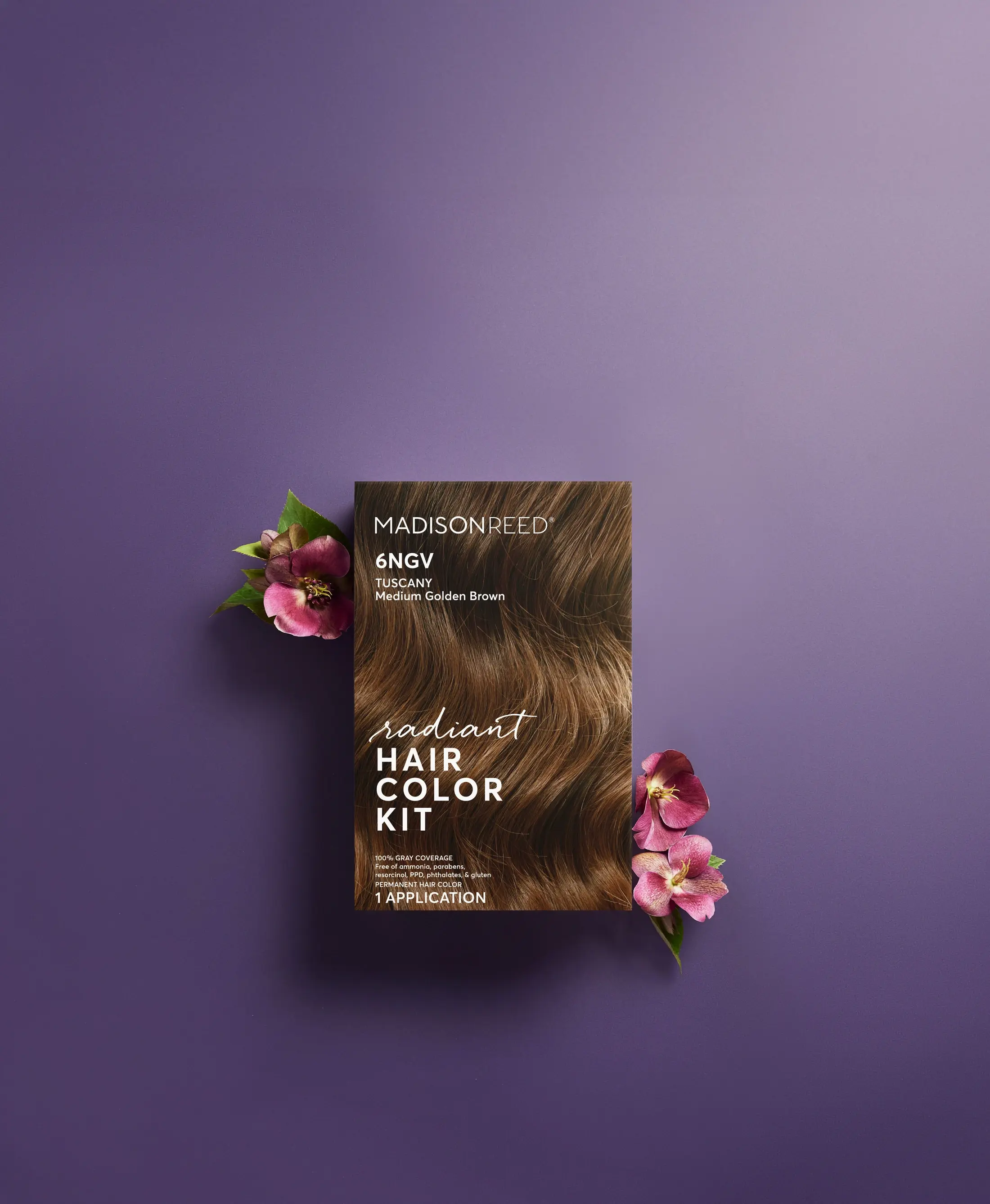 Madison Reed Radiant Hair Color Kit