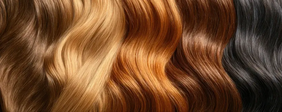 Find your perfect shade